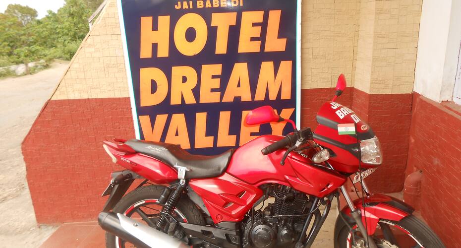 Hotel Dream Valley, Hamirpur 3